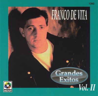 Grandes Exitos, Vol. 2