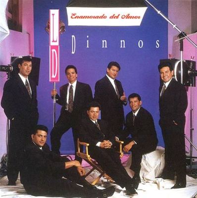 Enamorado Del Amor