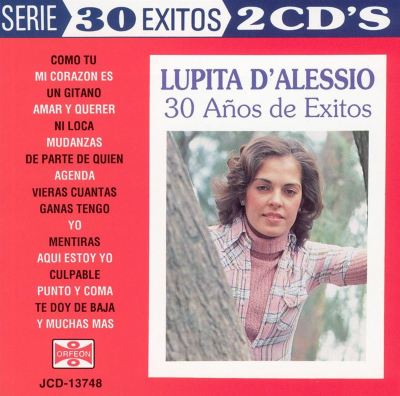 30 Años de Exitos
