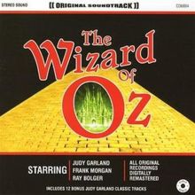 The Wizard of Oz/Pinocchio