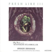 Fresh Aire III