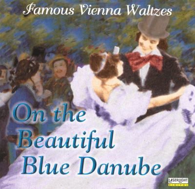 The Most Famous Vienna Waltzes
