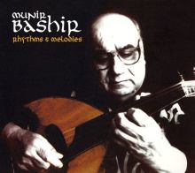 Rhythms and Melodies