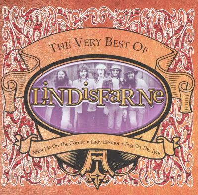 The Very Best of Lindisfarne