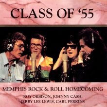 Class of '55: Memphis Rock & Roll Homecoming