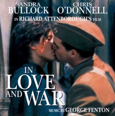 In Love & War