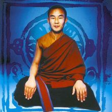 The Lake of the Lotus