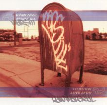 【廃盤2LP】Mars Ill / Raw Material 廃盤2LP】Mars Ill / Raw Materialの通販 by アナログ・レコード屋さん