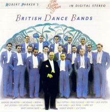 The Golden Years: British Dance Bands