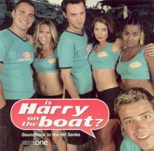 Is Harry on the Boat