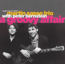 A Groovy Affair