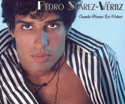 Cuando Pienses en Volver