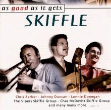 As Good as It Gets: Skiffle