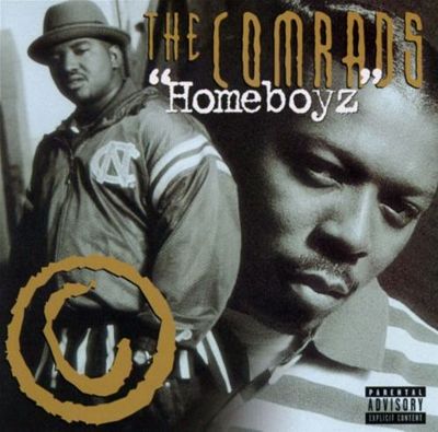 Homeboyz