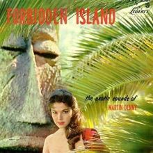 Forbidden Island