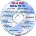 Big Band Sounds: Swing Era 1930-1936