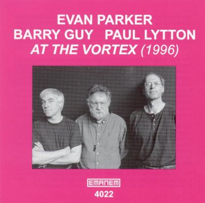At the Vortex (1996)