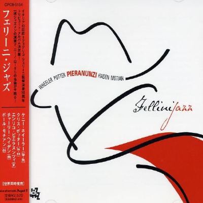 Fellini Jazz