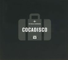 Detroit Escalator Co.: Black  Tracks & Reviews | AllMusic