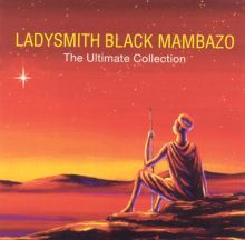 The Ultimate Collection [2001]