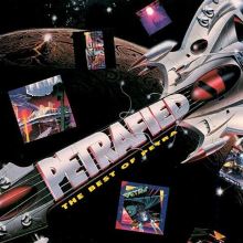 Petrafied! The Very Best of Petra