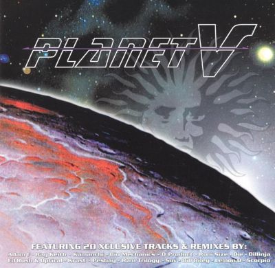 Planet V - Various Artists | Album | AllMusic