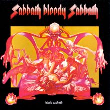 Sabbath Bloody Sabbath