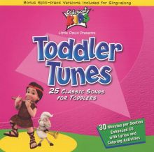 Toddler Songs