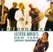 Ronald Shannon Jackson & the  Tracks & Reviews | AllMusic