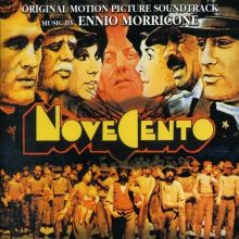 Novecento (1900) [Original Motion Picture Soundtrack]