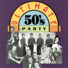 Ultimate 50's Party
