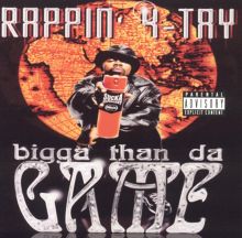 Rappin' 4-Tay — Biography, Discography, Albums & Expert Reviews