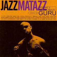 Jazzmatazz, Vol. 2 (The New Reality)