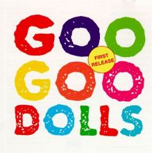 goo goo dolls sex maggots The Goo Goo Dolls - Sex Maggot main image 0