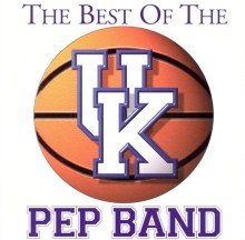 The Best of the UK Pep Band [Bonus Track]