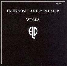 Emerson, Lake & Palmer Songs, Albums, Reviews, | AllMusic
