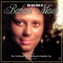 The Very Best of Barbara Mason