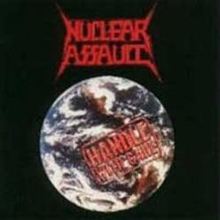 Nuclear Assault: Handle with  Tracks & Reviews | AllMusic