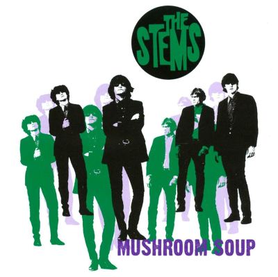 Mushroom Soup: The Citadel Years