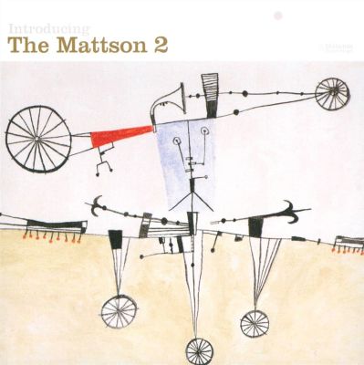 Introducing the Mattson 2
