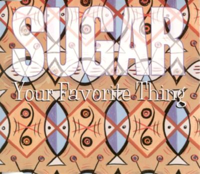 Your Favorite Thing