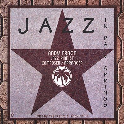 Palm Springs Jazz