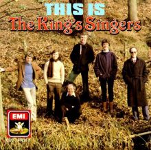This Is the King's Singers