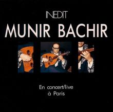 In Concert: En Concert a Paris