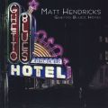 Ghetto Blues Hotel
