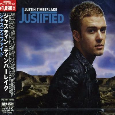 Justified [Bonus Tracks]