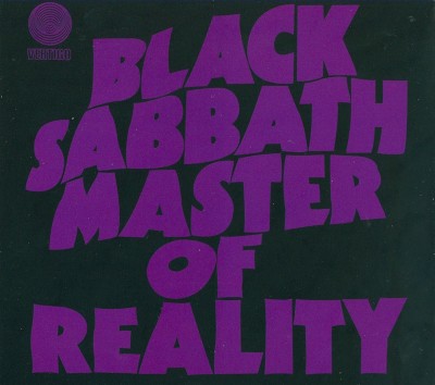 Master of Reality [Deluxe Edition]