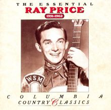 The Essential Ray Price (1951-1962)