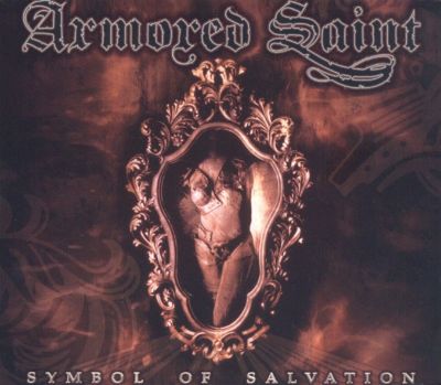 Symbol of Salvation [2 Bonus CDs]