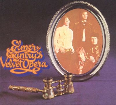 Elmer Gantry's Velvet Opera [Bonus Tracks]